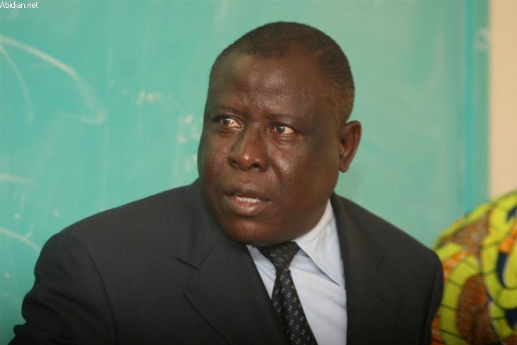 Enseignement supérieur - Les doctorants assiègent le cabinet de Bacongo